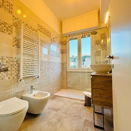 招待所 Serendipity