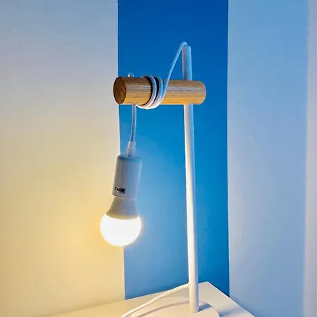 招待所 Serendipity