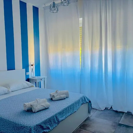 Vendégház Serendipity La Spezia