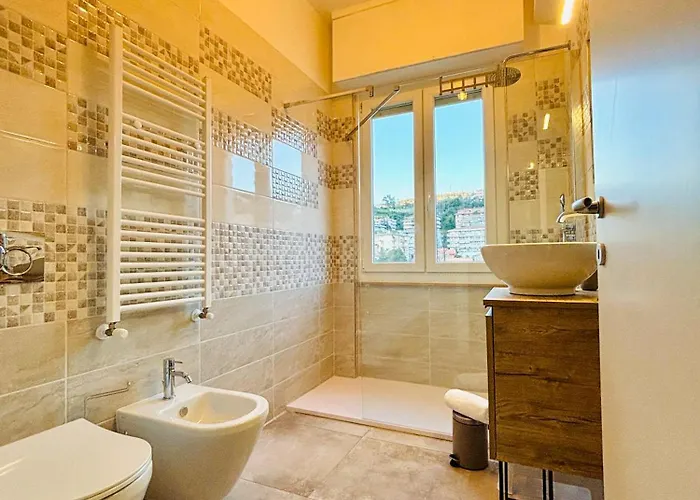 بيت ضيافة Serendipity