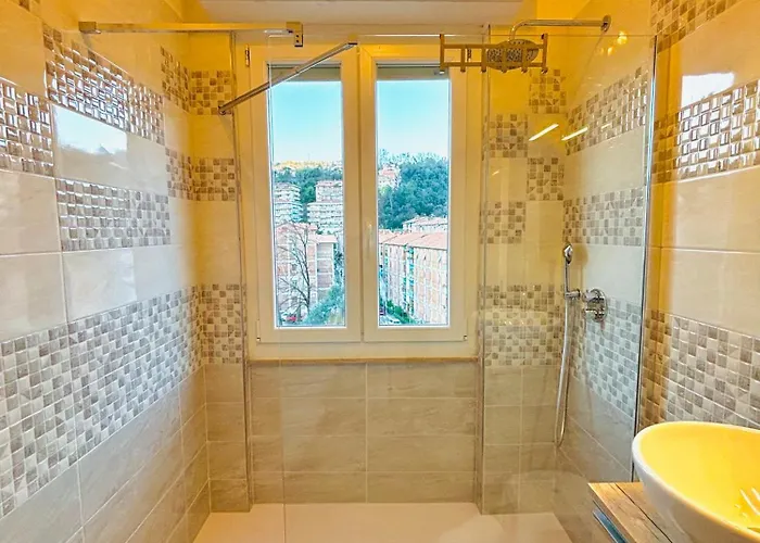 Serendipity بيت ضيافة لا سبيتسْيا