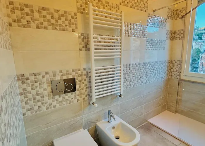 Serendipity بيت ضيافة لا سبيتسْيا