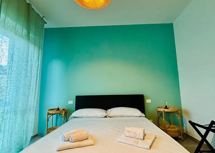 بيت ضيافة Serendipity