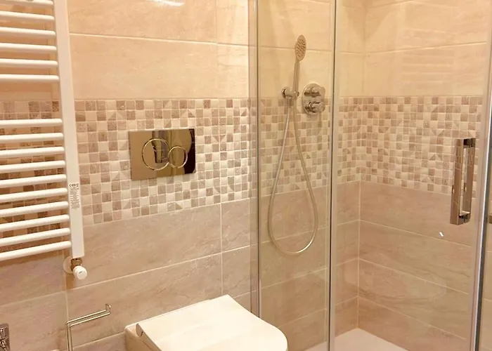 بيت ضيافة Serendipity 3*