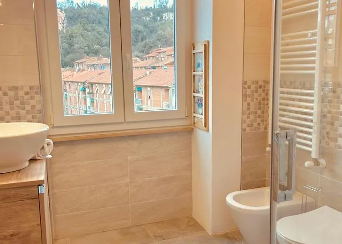 Serendipity 3* لا سبيتسْيا