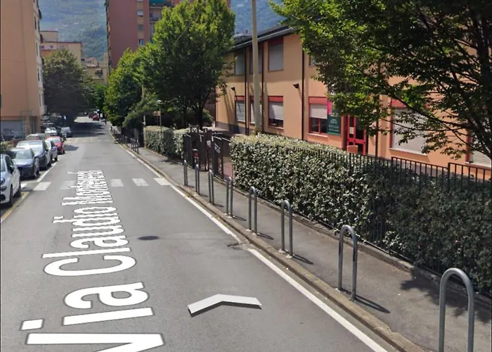 Serendipity لا سبيتسْيا