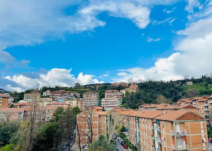 بيت ضيافة Serendipity