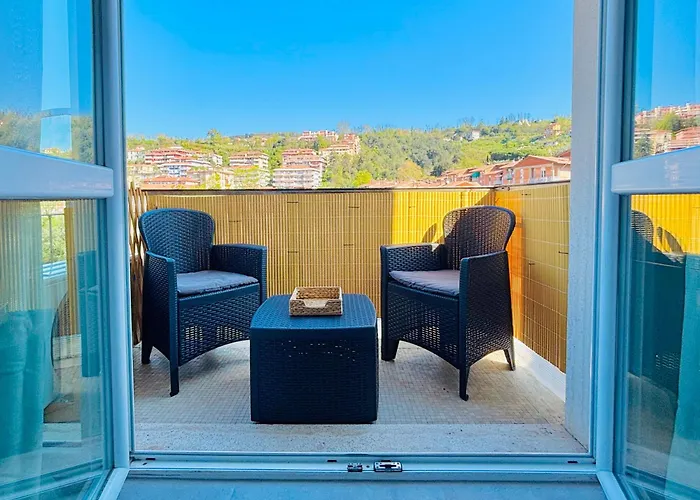 بيت ضيافة Serendipity 3*