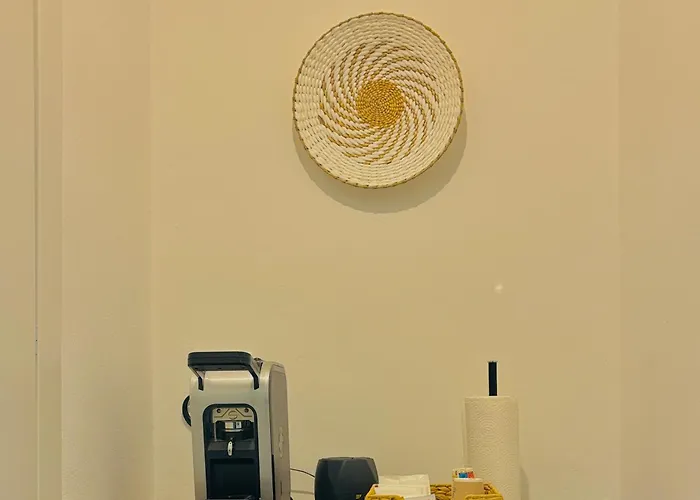 Serendipity بيت ضيافة