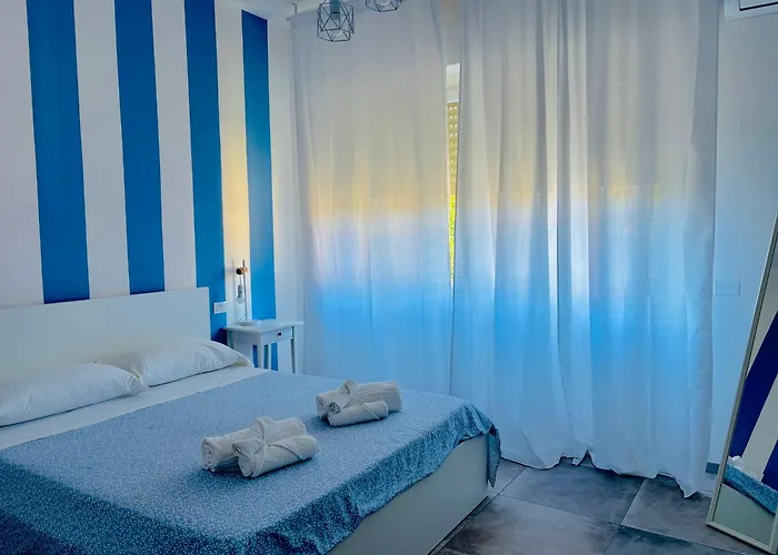 بيت ضيافة Serendipity لا سبيتسْيا