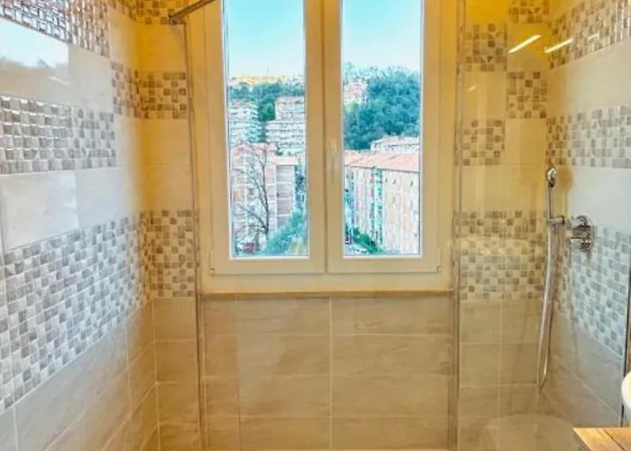 بيت ضيافة Serendipity