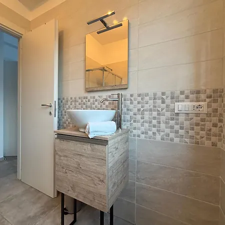 Гостевой дом Serendipity 3*