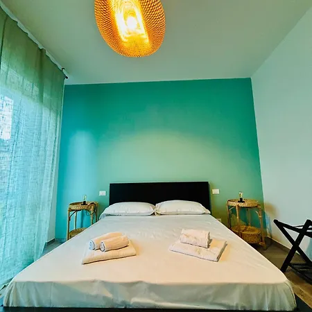 Guest house Serendipity