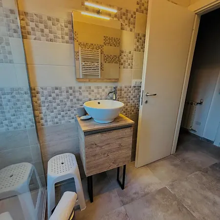 Serendipity Guest house *