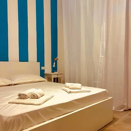 Гостевой дом Serendipity 3*