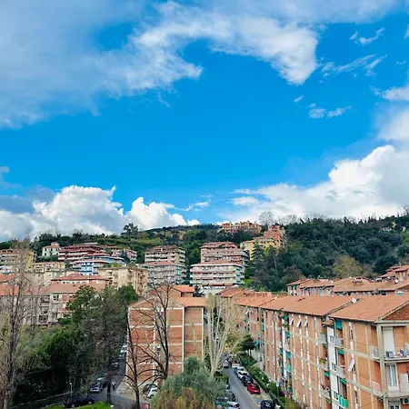 Гостевой дом Serendipity