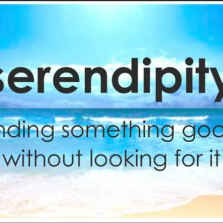 Guest house Serendipity La Spezia