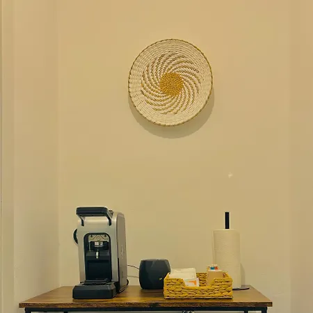 Serendipity Гостевой дом