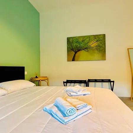 Serendipity Guest house *