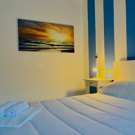 Guest house Serendipity *