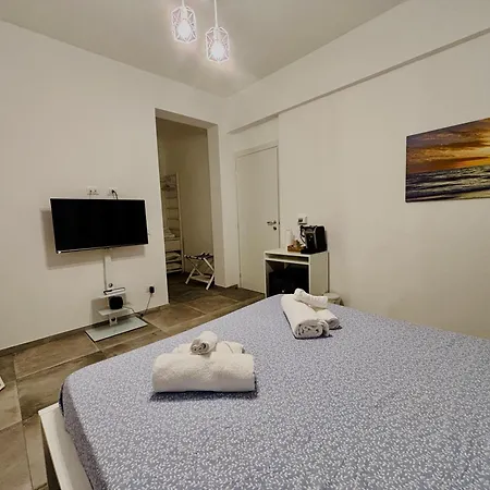 Serendipity Vendégház 3*