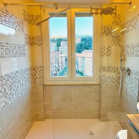 Гостевой дом Serendipity