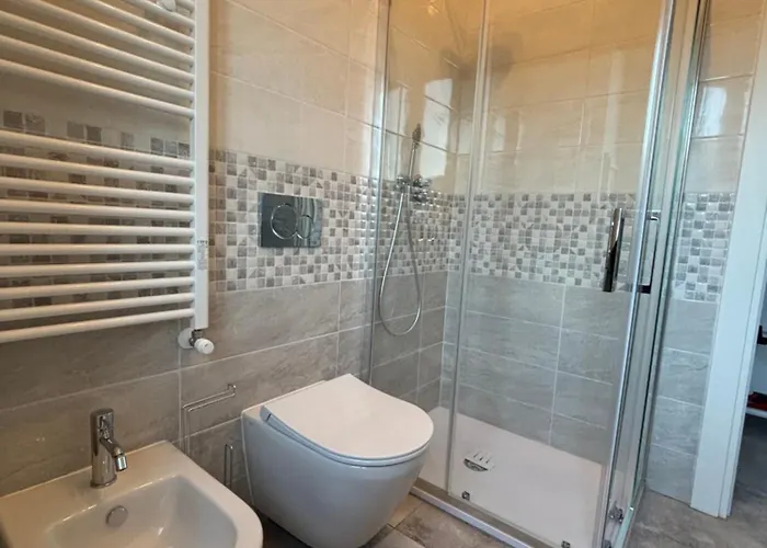 Serendipity 3* La Spezia