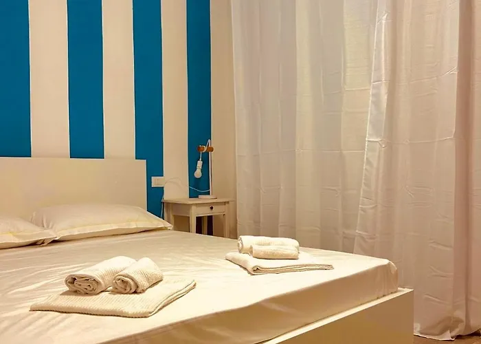 Pensionat Serendipity 3*