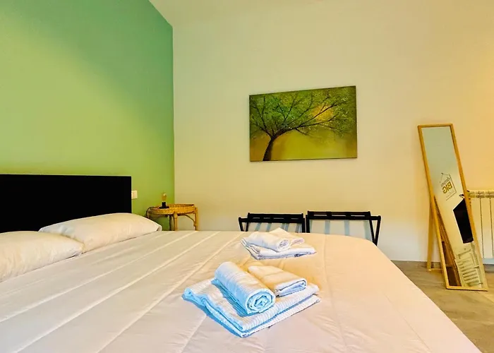 Serendipity Pensionat 3*