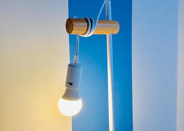 Pensionat Serendipity