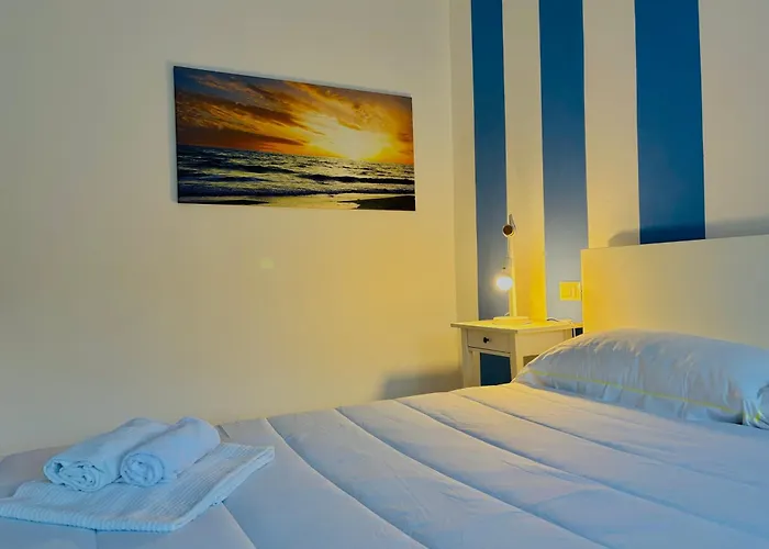 Pensionat Serendipity 3*