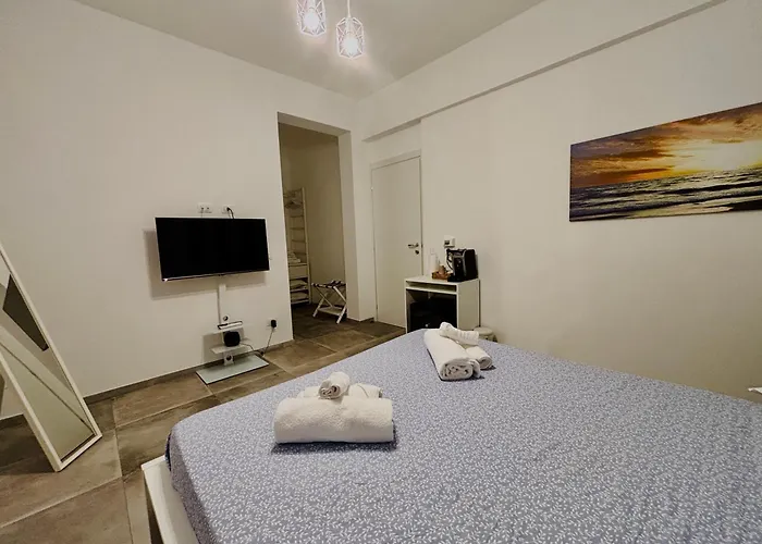 Serendipity Pensionat 3*